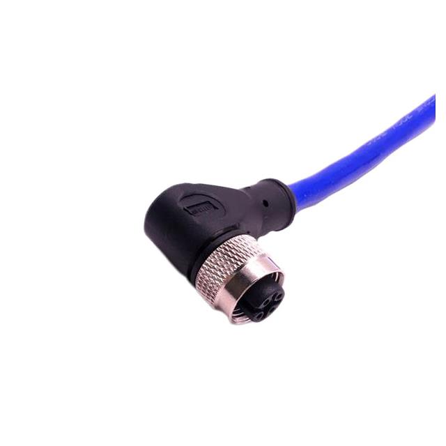 C83D80M002 Mueller Circular Connector Assembly 3 Position Female Sockets to Wire Leads Parts Distributor C83D80M002 Mueller Circular Connector Assembly 3 Position Female Sockets to Wire Leads