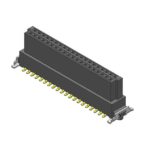 CBEC223-4079B001C1AF Greenconn Connector Receptacle 80 Position Parts Distributor CBEC223-4079B001C1AF Greenconn Connector Receptacle 80 Position