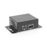 CG-PD99PPS Coolgear ChargeIT! mini 99W Dual Port USB Parts Distributor CG-PD99PPS Coolgear ChargeIT! mini 99W Dual Port USB