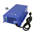 CON120AC12/24DC AIMS Power Battery Charger Enclosed 12V/24V 75A Parts Distributor CON120AC12/24DC AIMS Power Battery Charger Enclosed 12V/24V 75A