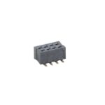 CSCC211-0402A001C1AH Greenconn Connector Header 8 Position Parts Distributor CSCC211-0402A001C1AH Greenconn Connector Header 8 Position