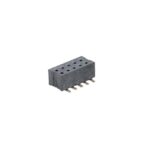 CSCC211-0502A001C1AF Greenconn Connector Header 10 Position Parts Distributor CSCC211-0502A001C1AF Greenconn Connector Header 10 Position