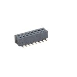 CSCC211-0802A001C1AF Greenconn Connector Header 16 Position