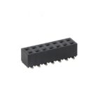 CSHC206-0702A001R1AH Greenconn Connector Header 14 Position Parts Distributor CSHC206-0702A001R1AH Greenconn Connector Header 14 Position