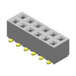 CSHC206-0202A006R1AC Greenconn Connector Header 4 Position Parts Distributor CSHC206-0202A006R1AC Greenconn Connector Header 4 Position