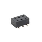 CSHC211-0302A001B1AF Greenconn Connector Header 6 Position Parts Distributor CSHC211-0302A001B1AF Greenconn Connector Header 6 Position