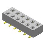 CSHC211-0202A001C1AC Greenconn Connector Header 4 Position Parts Distributor CSHC211-0202A001C1AC Greenconn Connector Header 4 Position