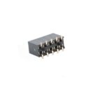 CSHC221-0502B001R1AH Greenconn Connector Header 10 Position