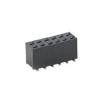 CSHC221-0602A001B1AF Greenconn Connector Header 12 Position