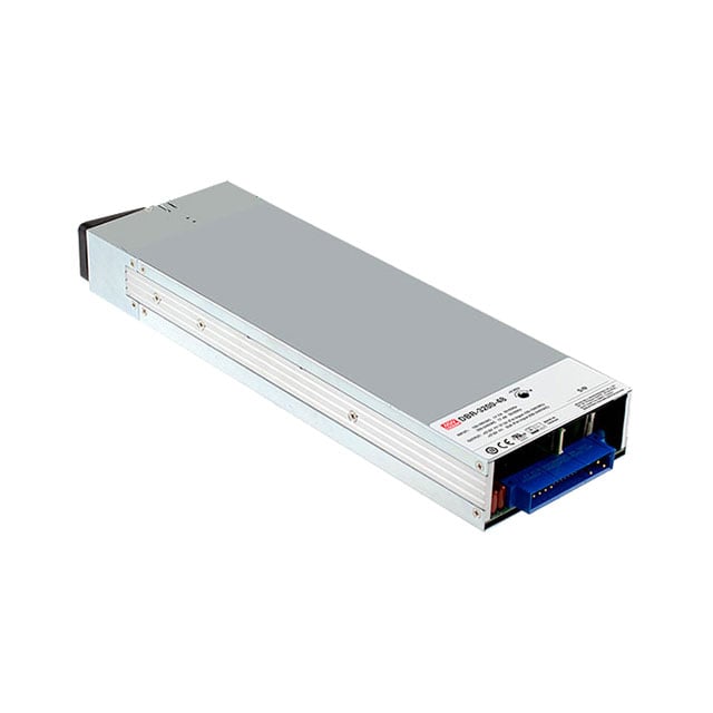 DBR-3200-24 MEAN WELL Battery Charger Enclosed 24V 110A Parts Distributor DBR-3200-24 MEAN WELL Battery Charger Enclosed 24V 110A