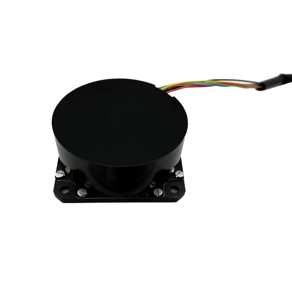FG-1151-R07 Analog Technologies Digital Gyroscopes 5V Module Parts Distributor FG-1151-R07 Analog Technologies Digital Gyroscopes 5V Module