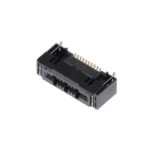 FH67-10S-0.5SV Hirose FFC, FPC Connector 10 Position Parts Distributor FH67-10S-0.5SV Hirose FFC, FPC Connector 10 Position