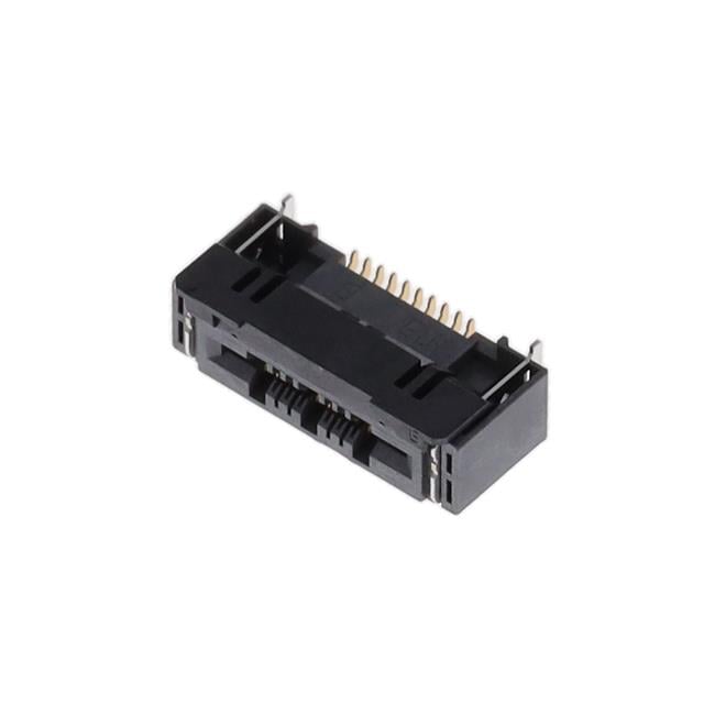 FH67-10S-0.5SV Hirose FFC, FPC Connector 10 Position Parts Distributor FH67-10S-0.5SV Hirose FFC, FPC Connector 10 Position
