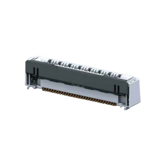 FH67-30S-0.5SV Hirose FFC, FPC Connector 30 Position Parts Distributor FH67-30S-0.5SV Hirose FFC, FPC Connector 30 Position