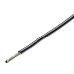 FLHTC0311-18-0 TE Connectivity Hook-Up Wire 18AWG Black Parts Distributor FLHTC0311-18-0 TE Connectivity Hook-Up Wire 18AWG Black
