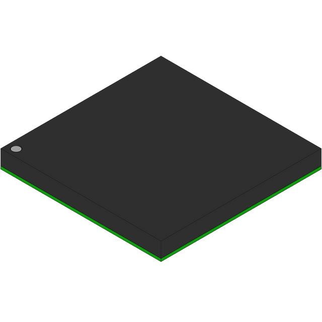 MPC745BVT300LE Freescale MPU Processor 300MHz 255-BBGA, FCBGA Parts Distributor MPC745BVT300LE Freescale MPU Processor 300MHz 255-BBGA, FCBGA