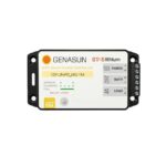 GV-5-LI-14.2V Genasun 5A MPPT Solar Buck Controller Parts Distributor GV-5-LI-14.2V Genasun 5A MPPT Solar Buck Controller