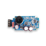 GVB-8-LI-14.2V-PCB MPPT Genasun 8A MPPT Solar Boost Controller Parts Distributor GVB-8-LI-14.2V-PCB MPPT Genasun 8A MPPT Solar Boost Controller