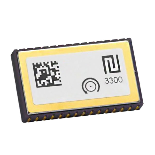 GYPRO3300 Tronics Digital Gyroscopes 4.75V ~ 5.25V 25 mA 30CLCC Parts Distributor GYPRO3300 Tronics Digital Gyroscopes 4.75V ~ 5.25V 25 mA 30CLCC