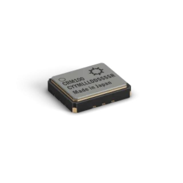 CRM102.1 Silicon Sensing Systems Limited Analog and Digital Gyroscopes 2.7V ~ 3.6V 4 mA 16TQFN Exposed pad Parts Distributor CRM102.1 Silicon Sensing Systems Limited Analog and Digital Gyroscopes 2.7V ~ 3.6V 4 mA 16TQFN Exposed pad