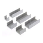 HM2H70P115LF Amphenol Connector Header 154 Position Parts Distributor HM2H70P115LF Amphenol Connector Header 154 Position