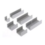 HM2H08P1LF Amphenol Connector Header 125 Position