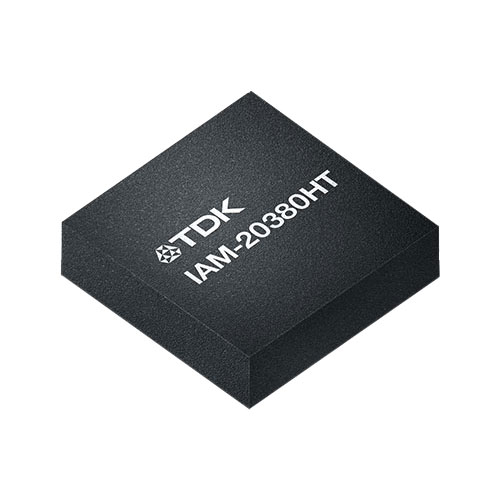 IAM-20380HT TDK InvenSense Digital Gyroscopes 1.71V ~ 3.6V 2.6 mA 16WFLGA Module Parts Distributor IAM-20380HT TDK InvenSense Digital Gyroscopes 1.71V ~ 3.6V 2.6 mA 16WFLGA Module