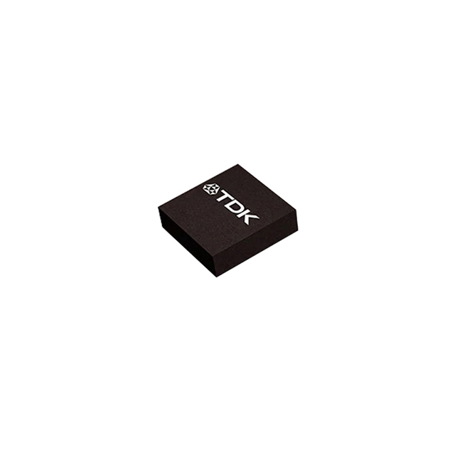 ICG-20330 TDK InvenSense Digital Gyroscopes 1.71V ~ 3.45V 2.9 mA Parts Distributor ICG-20330 TDK InvenSense Digital Gyroscopes 1.71V ~ 3.45V 2.9 mA