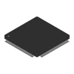 EPX780QC132-15Z Altera Programmable IC CPLD 80MC 15ns 132QFP