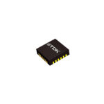 ITG-3050 TDK InvenSense Digital Gyroscopes 2.1V ~ 3.6V 5.9 mA 24VFQFN Exposed Pad Parts Distributor ITG-3050 TDK InvenSense Digital Gyroscopes 2.1V ~ 3.6V 5.9 mA 24VFQFN Exposed Pad
