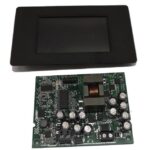 KM3 + DISPLAY Thermoelectric Conversion Systems Battery Charger Open Frame 14.4V