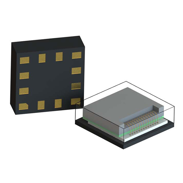 L20G20ISTR STMicroelectronics Digital Gyroscopes 1.7V ~ 3.6V 1.4 mA 12WFLGA Parts Distributor L20G20ISTR STMicroelectronics Digital Gyroscopes 1.7V ~ 3.6V 1.4 mA 12WFLGA