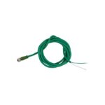 M12C-SIL-J-S-F-10 Omega Thermocouples Extension Cable Parts Distributor M12C-SIL-J-S-F-10 Omega Thermocouples Extension Cable