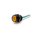 MN31PW02M005 Amphenol Circular Connector Assembly 3 Position Male Pins to Wire Leads Parts Distributor MN31PW02M005 Amphenol Circular Connector Assembly 3 Position Male Pins to Wire Leads