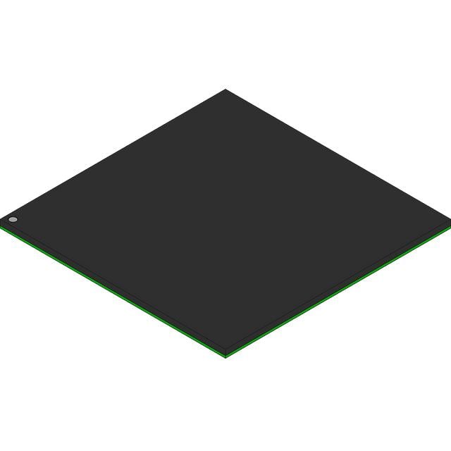 MPC8245LVV300D Freescale MPU Processor 300MHz 352-LBGA Parts Distributor MPC8245LVV300D Freescale MPU Processor 300MHz 352-LBGA