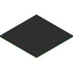 MPC8280VVQLDA Freescale MPU Processor 333MHz 480-LBGA Exposed Pad Parts Distributor MPC8280VVQLDA Freescale MPU Processor 333MHz 480-LBGA Exposed Pad