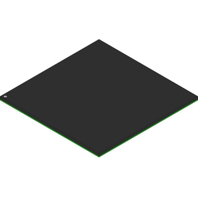 MPC8280VVQLDA Freescale MPU Processor 333MHz 480-LBGA Exposed Pad Parts Distributor MPC8280VVQLDA Freescale MPU Processor 333MHz 480-LBGA Exposed Pad