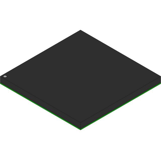 MC8641DHX1333JE Freescale MPU Processor 1.333GHz 1023-BCBGA, FCCBGA Parts Distributor MC8641DHX1333JE Freescale MPU Processor 1.333GHz 1023-BCBGA, FCCBGA