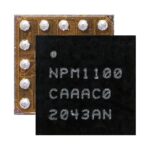 NPM1100-CAAA-E-R Nordic Semiconductor BMICs Lithium Ion/Polymer 25-WLCSP