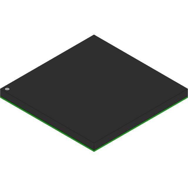 MPC8272VRTIEA Freescale MPU Processor 400MHz 516-BBGA Parts Distributor MPC8272VRTIEA Freescale MPU Processor 400MHz 516-BBGA