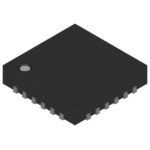 FXAS21002CQR1 Rochester Electronics, LLC Digital Gyroscopes 1.95V ~ 3.6V 2.7 mA 24TFQFN Exposed Pad Parts Distributor FXAS21002CQR1 Rochester Electronics, LLC Digital Gyroscopes 1.95V ~ 3.6V 2.7 mA 24TFQFN Exposed Pad