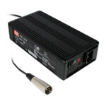 PA-120N-13C MEAN WELL Battery Charger Enclosed 13.8V 7.2A Parts Distributor PA-120N-13C MEAN WELL Battery Charger Enclosed 13.8V 7.2A