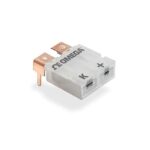 PCC-SMP-UCB-100-CE Omega Thermocouples Connector Parts Distributor PCC-SMP-UCB-100-CE Omega Thermocouples Connector