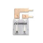 PCC-SMP-V-N-100 Omega Thermocouple Sensors Connector Parts Distributor PCC-SMP-V-N-100 Omega Thermocouple Sensors Connector
