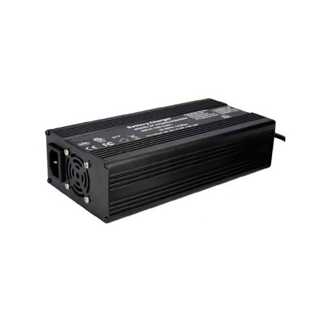 PCCG-LFP14.4V15A ZEUS Battery Charger Enclosed 14.6V 15A Parts Distributor PCCG-LFP14.4V15A ZEUS Battery Charger Enclosed 14.6V 15A