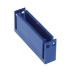 PLA08M0000/AA Positronic Connector Plug 8 Position Blue Parts Distributor PLA08M0000/AA Positronic Connector Plug 8 Position Blue