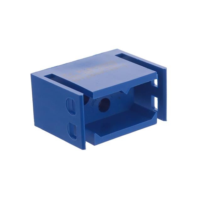 PLB3W3M0000/AA Positronic Connector Plug 3 Position Blue Parts Distributor PLB3W3M0000/AA Positronic Connector Plug 3 Position Blue