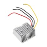 18734 SparkFun Electronics Battery Charger Enclosed 13.8V 8A
