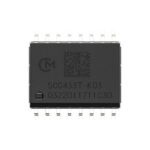 SCR410T-K03-004 Murata Electronics Digital Gyroscopes 3V ~ 3.6V 16SOIC (0.295", 7.50mm Width)