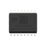 SCR410T-K03-05 Murata Electronics Digital Gyroscopes 3V ~ 3.6V 16SOIC (0.295", 7.50mm Width)